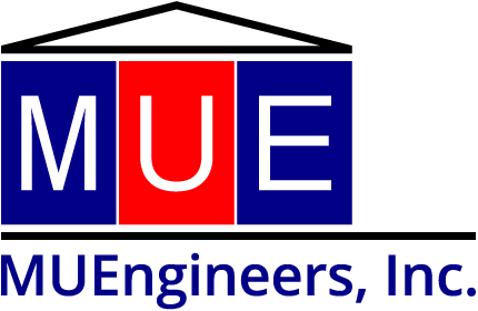 MUE logo