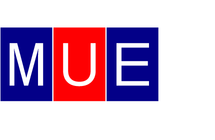 MUE logo