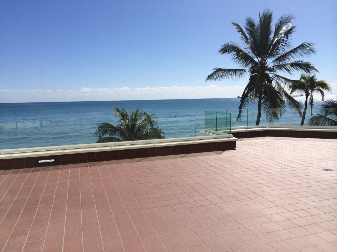 Pelican Grand Hotel, Fort Lauderdale Beach