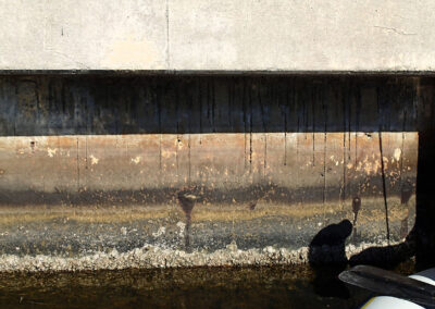 Sea Wall Restoration & Repair, Aventura