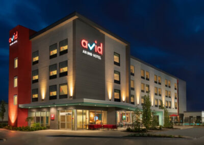 AVID Hotel