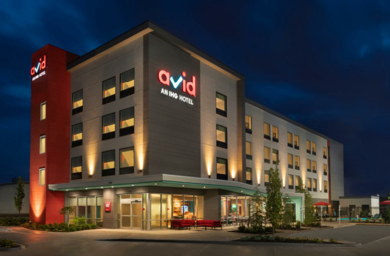 Avid Hotel[CreditAdacheArchitects]