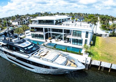 Private Residence Fort Lauderdale