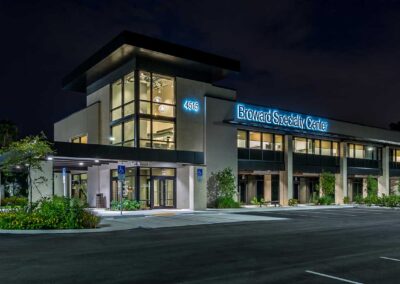 Broward Specialty Center