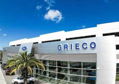 Grieco Chevrolet