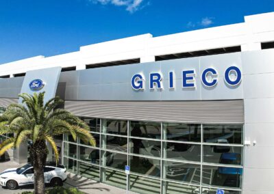 Grieco Ford