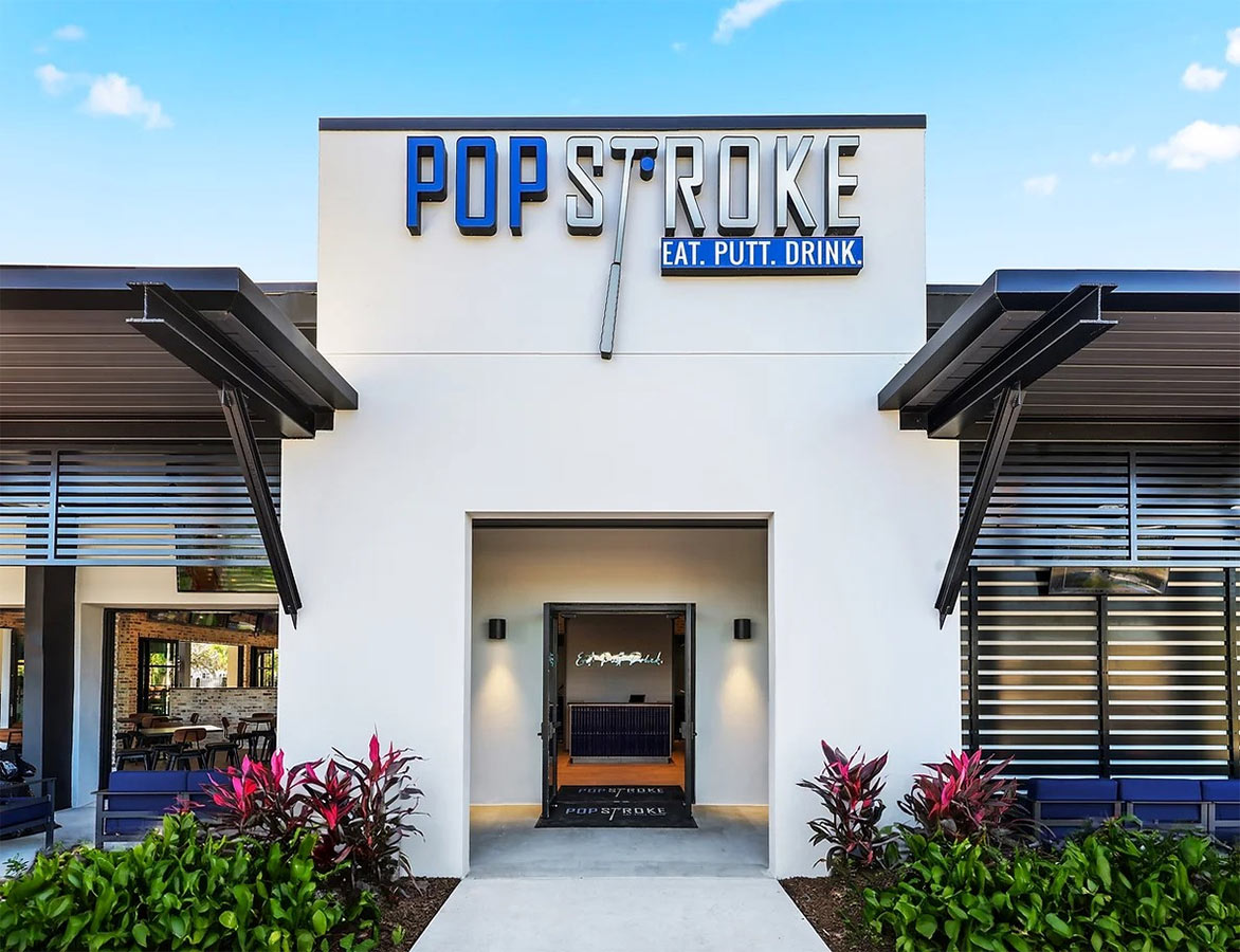 Pop Stroke Delray [CreditBirseThomasArchitects]