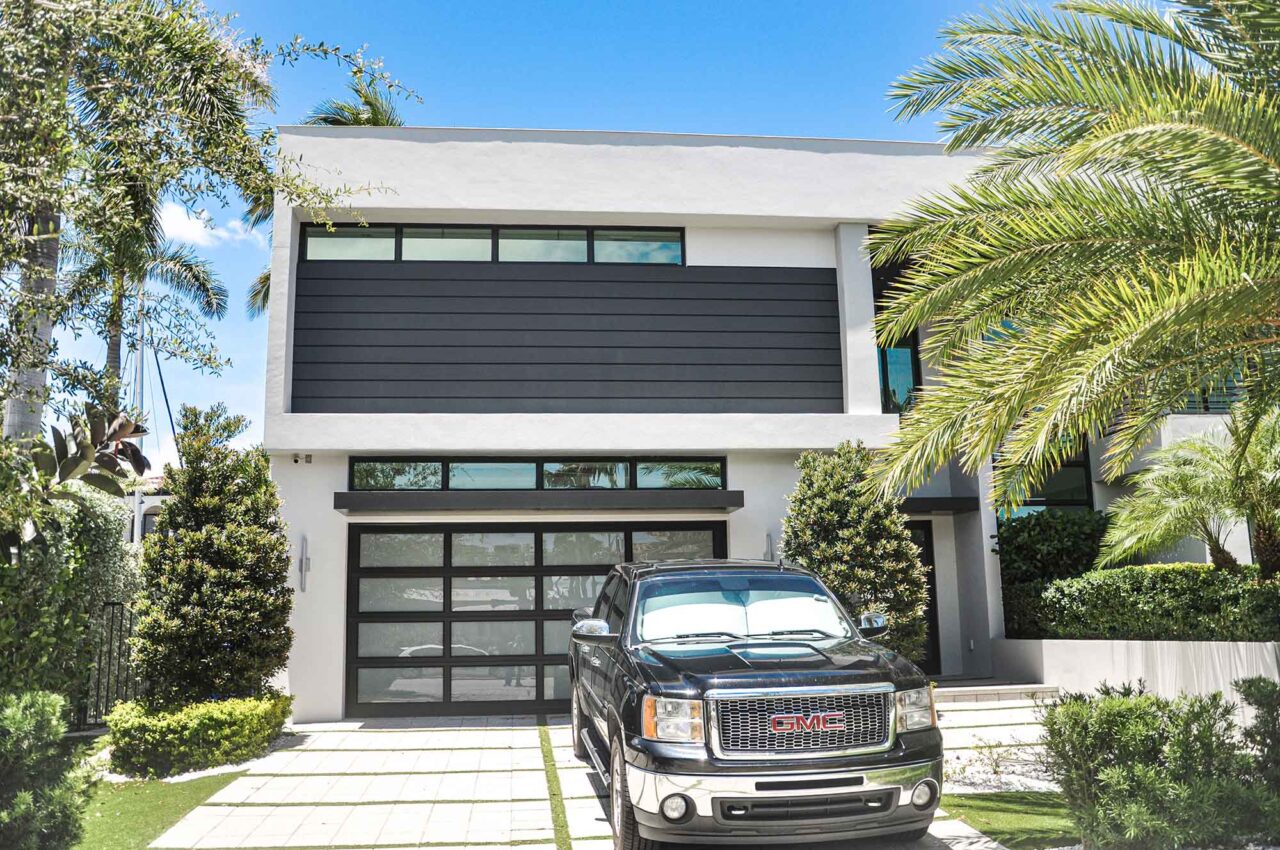 Private Residence Fort Lauderdale