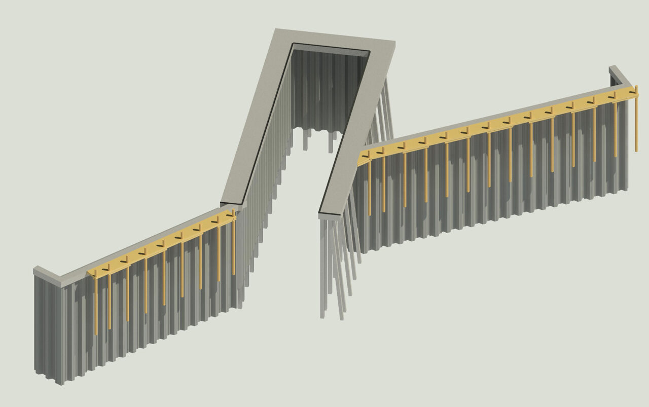 Yacht Management-Finger Piers