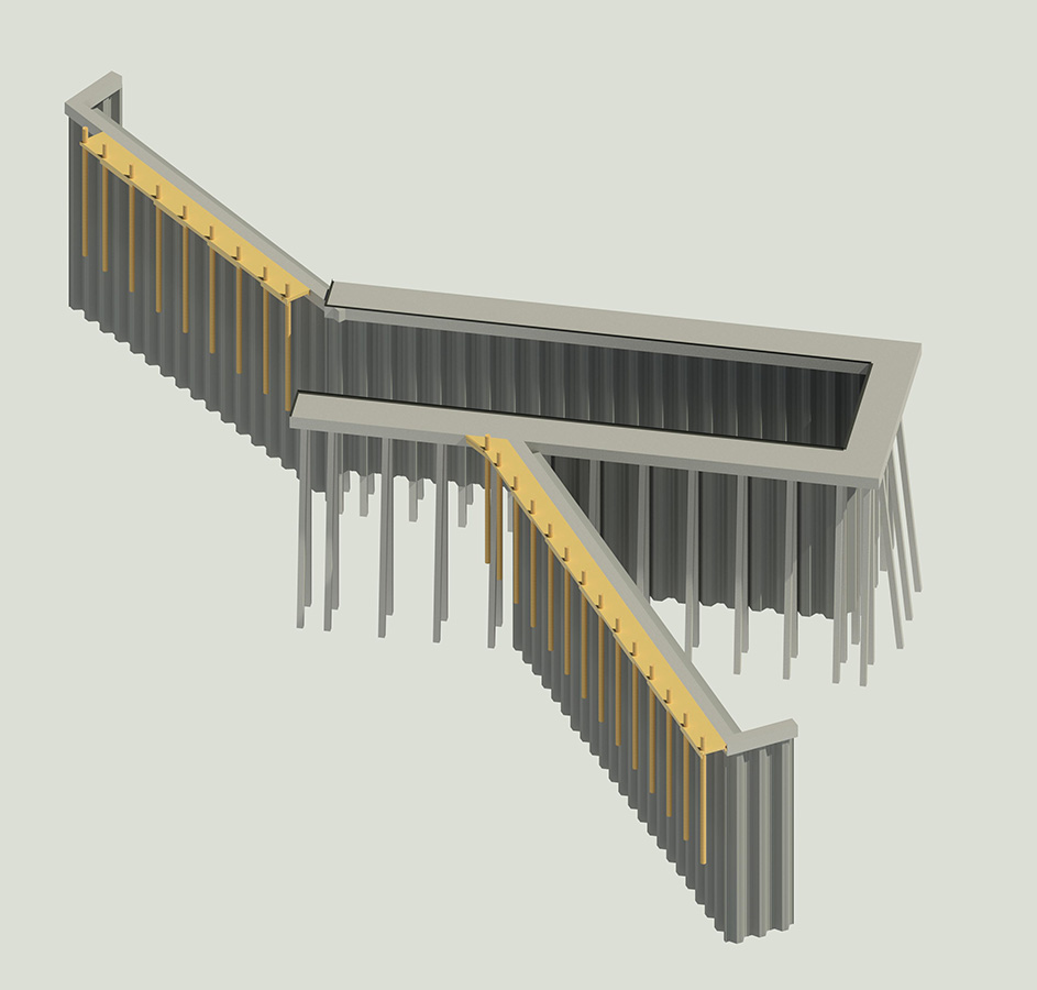 Yacht Management-Finger Piers