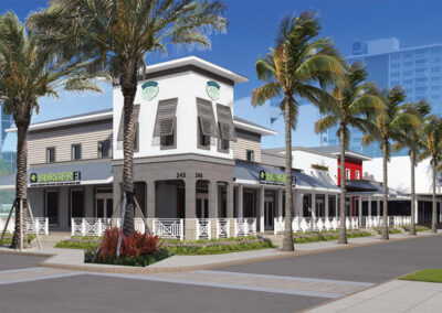 Pompano Beach Retail Center