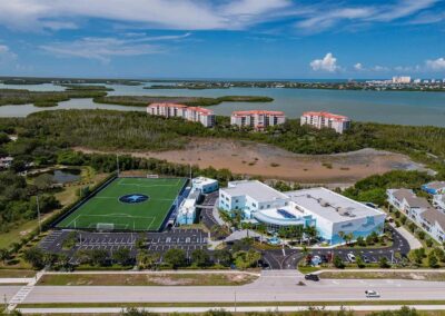 Marco Island Academy